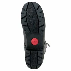 Z1R Women's Maxim Leather Boots