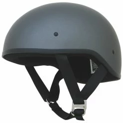 AFX FX-200 Slick Half Helmet -Motorcycle Helmets Shop 67777 07541.1661286153