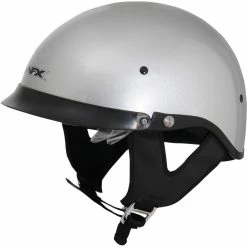 AFX FX-200 Half Helmet -Motorcycle Helmets Shop 67782 62528.1661286151