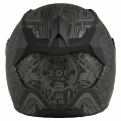 Fly Revolt Matrix Helmet -Motorcycle Helmets Shop 68063 50934.1661286293