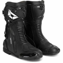 Cortech Adrenaline GP Motorcycle Boots -Motorcycle Helmets Shop 68470 06170.1661286343