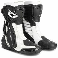 Cortech Adrenaline GP Motorcycle Boots -Motorcycle Helmets Shop 68473 85971.1661286347
