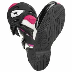 Cortech Women's Adrenaline GP Motorcycle Boots -Motorcycle Helmets Shop 68477 53893.1661286427