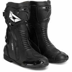 Cortech Women's Adrenaline GP Motorcycle Boots -Motorcycle Helmets Shop 68478 13951.1661286428