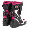 Cortech Women's Adrenaline GP Motorcycle Boots -Motorcycle Helmets Shop 68480 97867.1661286430