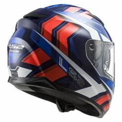 LS2 Stream Evo Loop Helmet