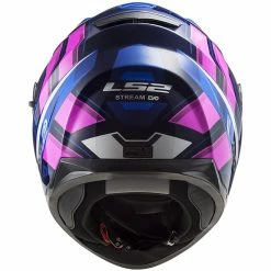 LS2 Women's Stream Evo Loop Helmet -Motorcycle Helmets Shop 68681 72397.1661286310