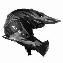 LS2 Youth Gate Two Face Helmet -Motorcycle Helmets Shop 68739 03308.1661286310