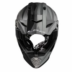 LS2 Youth Gate Two Face Helmet -Motorcycle Helmets Shop 68741 55149.1661286312
