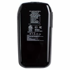 Battery Tender 1000 AMP Jump Starter - 8000 MAh Power Bank With Wireless Charger -Motorcycle Helmets Shop battery tender 1000 amp jump starter 8000 mah power bank with wireless charger detail view 3 69231.1634179801