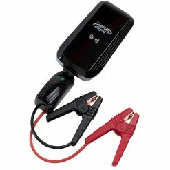 Battery Tender 1000 AMP Jump Starter - 8000 MAh Power Bank With Wireless Charger -Motorcycle Helmets Shop battery tender 1000 amp jump starter 8000 mah power bank with wireless charger detail view 4 93626.1634179799