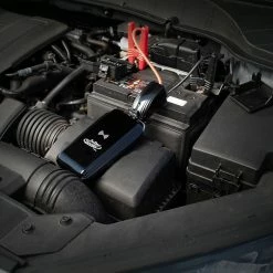 Battery Tender 1000 AMP Jump Starter - 8000 MAh Power Bank With Wireless Charger -Motorcycle Helmets Shop battery tender 1000 amp jump starter 8000 mah power bank with wireless charger detail view 7 12466.1634179807