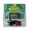 Battery Tender Plus 1.25 Amp 12 Volt Charger 2 Battery Tender Plus 1.25 Amp 12 Volt Charger -Motorcycle Helmets Shop deltran 12 volt battery tender plus 1.25 amp detail view 56091.1587787390