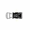 Echo Quick Release Buckle For Motorcycle Helmets Green -Motorcycle Helmets Shop echo quick release buckle for motorcycle helmets green detail view 00381.1537868630