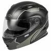GMax MD-01 Exploit Modular Helmet -Motorcycle Helmets Shop gmax md 01 exploit modular helmet black silver 41702.1584003256