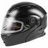 GMax MD-01S Snow Modular Helmet With Electric Shield