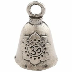 Guardian Bell Buddha
