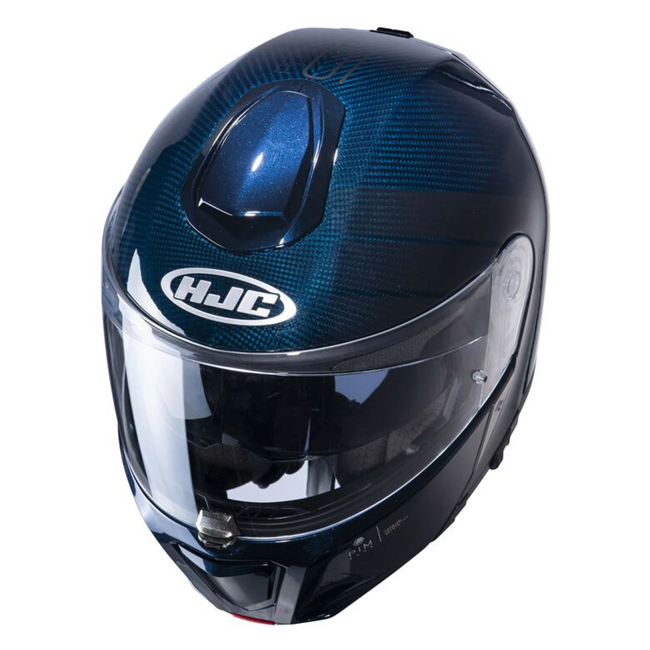 HJC RPHA-90S Baliun Carbon Modular Helmet 3 HJC RPHA-90S Baliun Carbon Modular Helmet