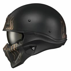 Scorpion Covert X Tribe Helmet