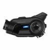 Sena 10C Pro Bluetooth Action Camera -Motorcycle Helmets Shop sena 10c pro bluetooth action camera detail view 1 12212.1602294297