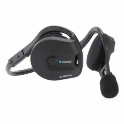 Sena Expand Bluetooth Neckband Intercom -Motorcycle Helmets Shop sena expand bluetooth neckband intercom 5 55030.1568711116