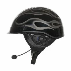 Sena SPH10H Dual Bluetooth Headset And Intercom 5 Sena SPH10H Dual Bluetooth Headset And Intercom -Motorcycle Helmets Shop sena sph10h dual bluetooth headset and intercom 3 52405.1568970072
