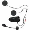 Sena Spider RT1 3-Button Mesh Communication System - Dual Pack 2 Sena Spider RT1 3-Button Mesh Communication System - Dual Pack -Motorcycle Helmets Shop sena spider rt1 3 button mesh communication system dual pack detail view 1 79827.1635558352