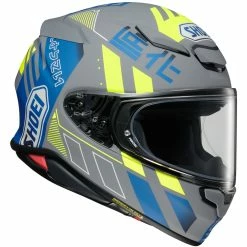 Shoei RF-1400 Accolade Helmet