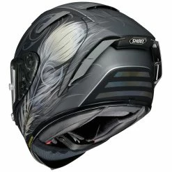 Shoei X-14 Kujaku Helmet